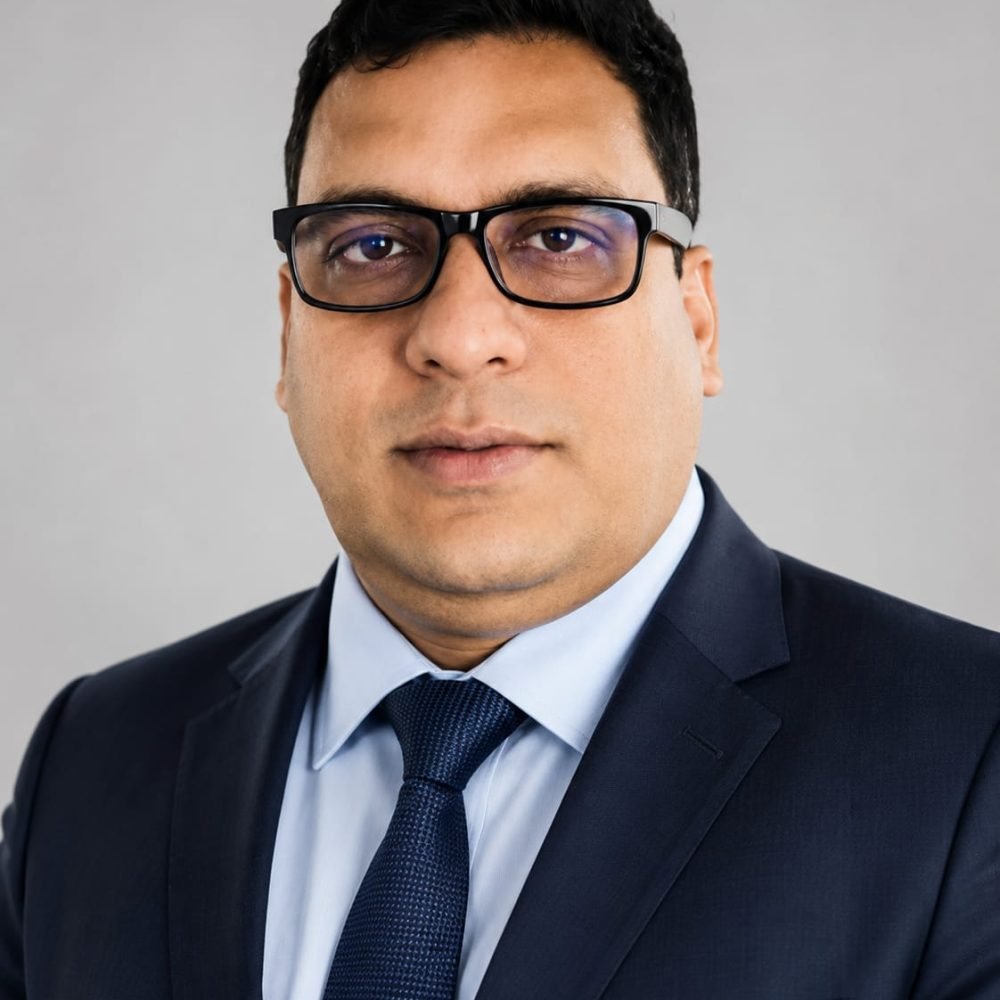 Bijendra Kagzi