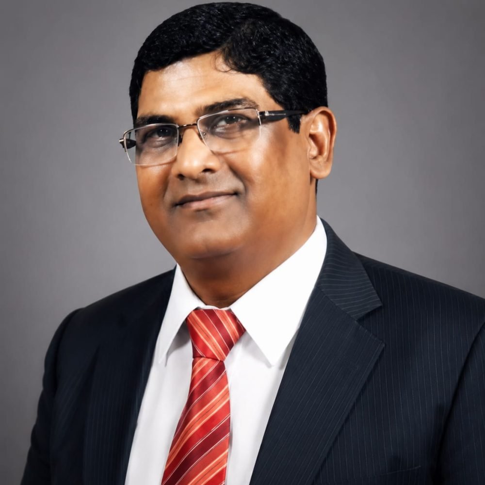 Ramkishore Darak